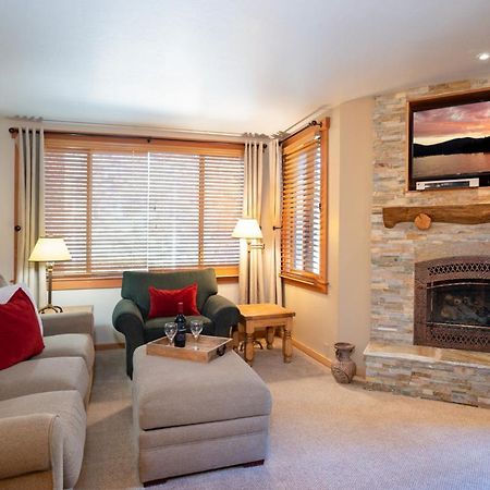 North Star - Ski View Condo Truckee Ngoại thất bức ảnh