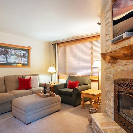 North Star - Ski View Condo Truckee Ngoại thất bức ảnh