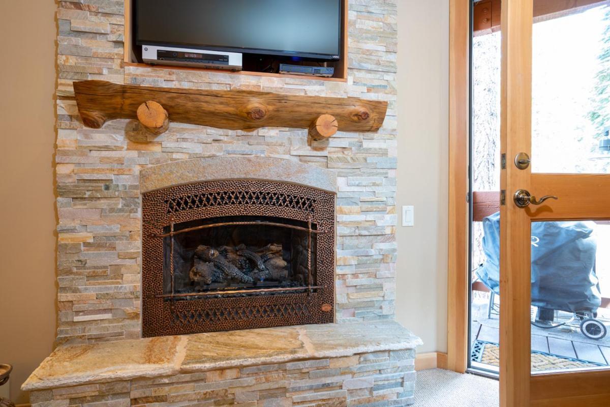 North Star - Ski View Condo Truckee Ngoại thất bức ảnh