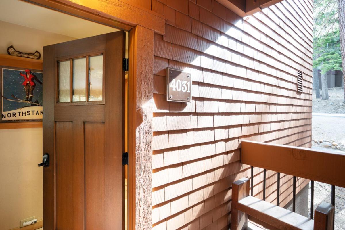 North Star - Ski View Condo Truckee Ngoại thất bức ảnh