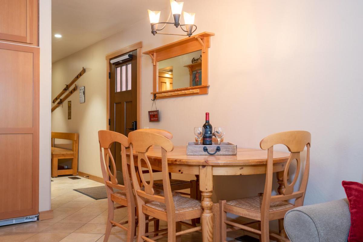 North Star - Ski View Condo Truckee Ngoại thất bức ảnh