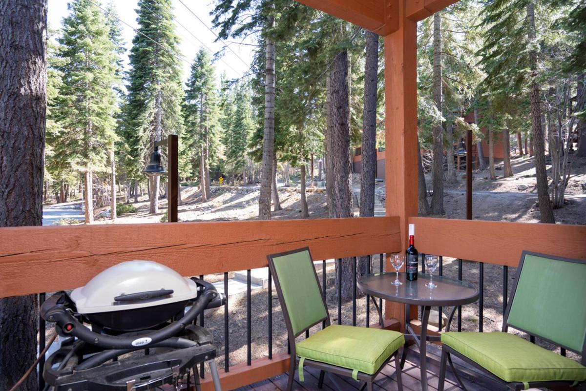 North Star - Ski View Condo Truckee Ngoại thất bức ảnh
