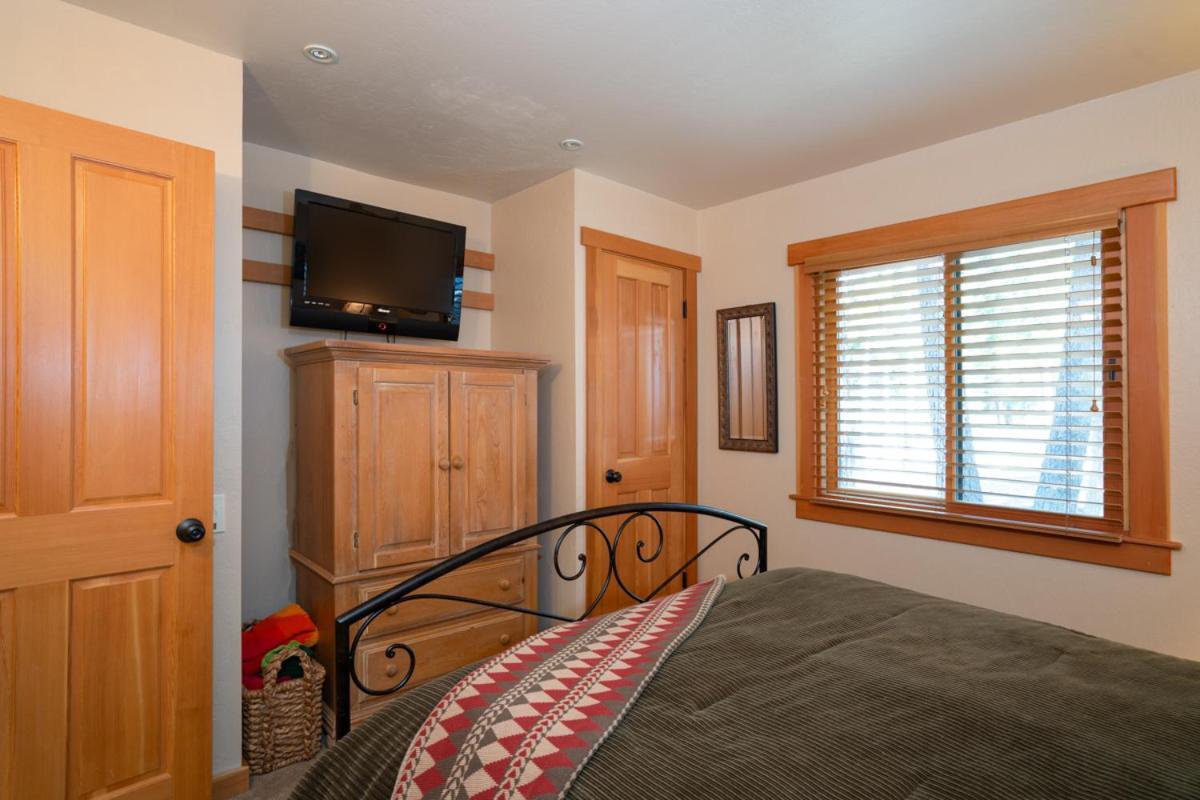 North Star - Ski View Condo Truckee Ngoại thất bức ảnh