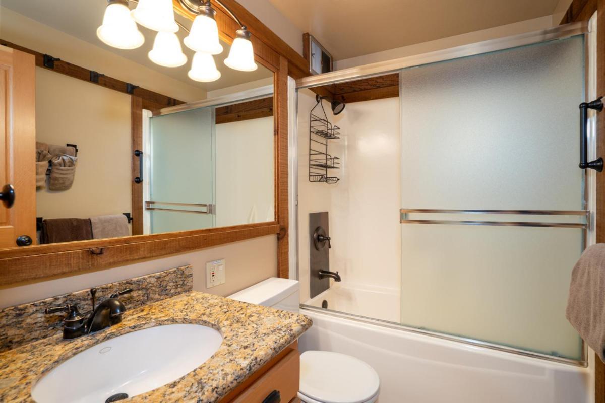 North Star - Ski View Condo Truckee Ngoại thất bức ảnh