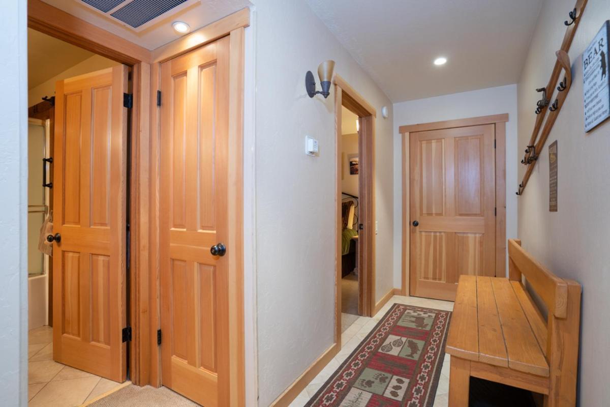 North Star - Ski View Condo Truckee Ngoại thất bức ảnh