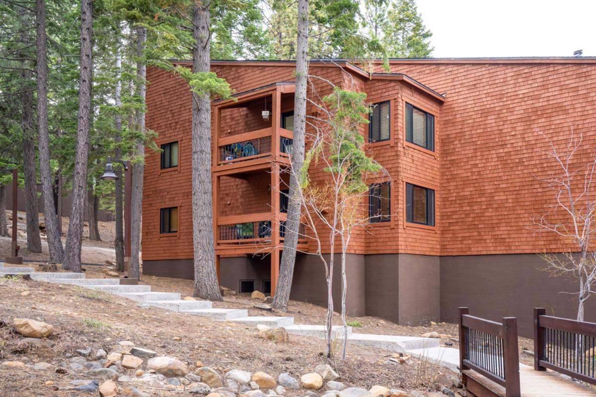 North Star - Ski View Condo Truckee Ngoại thất bức ảnh