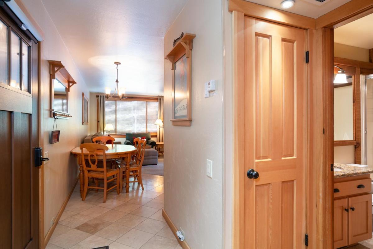 North Star - Ski View Condo Truckee Ngoại thất bức ảnh