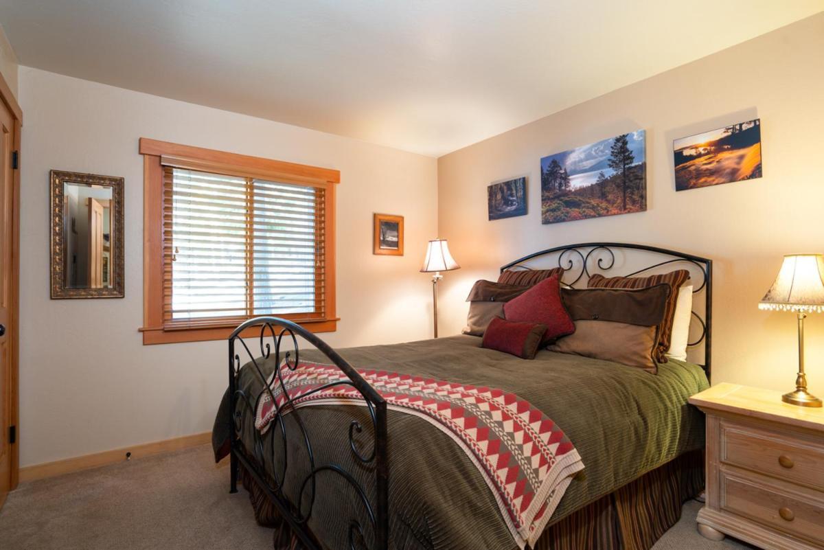 North Star - Ski View Condo Truckee Ngoại thất bức ảnh
